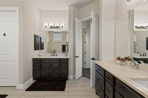Tiny photo for 321 Bisset CT, Austin, TX 78738 (MLS # 6097135)