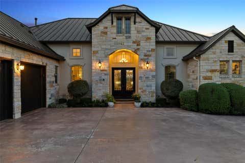 Tiny photo for 321 Bisset CT, Austin, TX 78738 (MLS # 6097135)