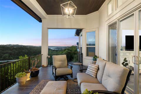 Tiny photo for 321 Bisset CT, Austin, TX 78738 (MLS # 6097135)