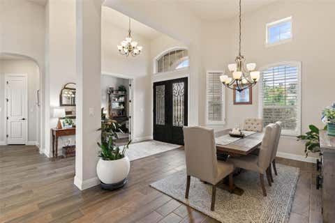 Tiny photo for 321 Bisset CT, Austin, TX 78738 (MLS # 6097135)