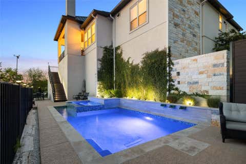 Tiny photo for 321 Bisset CT, Austin, TX 78738 (MLS # 6097135)