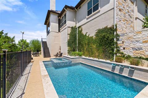Tiny photo for 321 Bisset CT, Austin, TX 78738 (MLS # 6097135)
