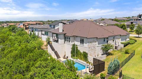 Tiny photo for 321 Bisset CT, Austin, TX 78738 (MLS # 6097135)