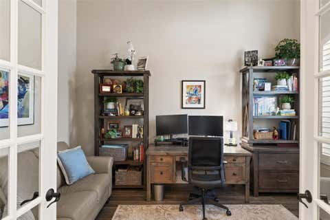 Tiny photo for 321 Bisset CT, Austin, TX 78738 (MLS # 6097135)