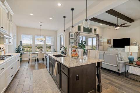 Tiny photo for 321 Bisset CT, Austin, TX 78738 (MLS # 6097135)