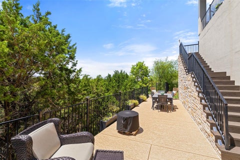 Tiny photo for 321 Bisset CT, Austin, TX 78738 (MLS # 6097135)