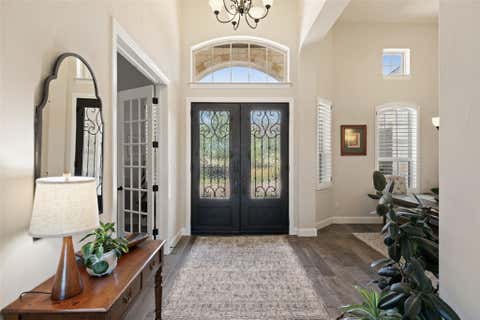 Tiny photo for 321 Bisset CT, Austin, TX 78738 (MLS # 6097135)