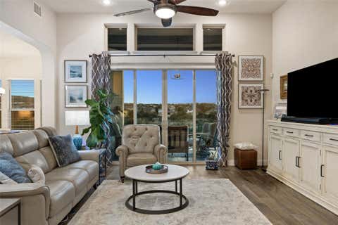 Tiny photo for 321 Bisset CT, Austin, TX 78738 (MLS # 6097135)