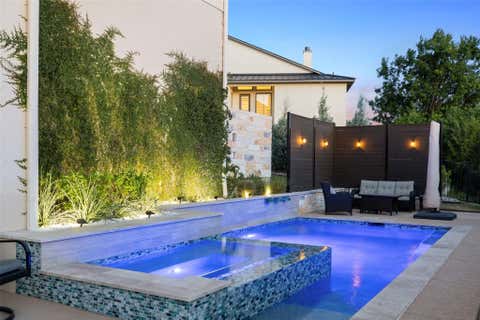 Tiny photo for 321 Bisset CT, Austin, TX 78738 (MLS # 6097135)