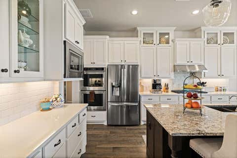 Tiny photo for 321 Bisset CT, Austin, TX 78738 (MLS # 6097135)