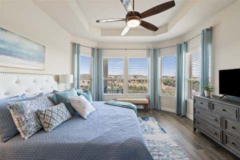 Tiny photo for 321 Bisset CT, Austin, TX 78738 (MLS # 6097135)