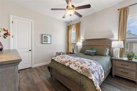 Tiny photo for 321 Bisset CT, Austin, TX 78738 (MLS # 6097135)