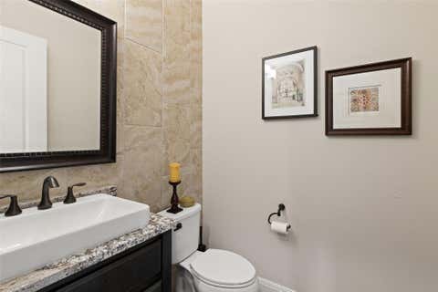Tiny photo for 321 Bisset CT, Austin, TX 78738 (MLS # 6097135)