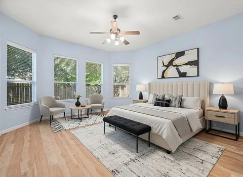 Tiny photo for 1421 Gorham ST, Austin, TX 78758 (MLS # 6251786)