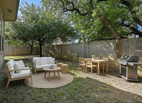 Tiny photo for 1421 Gorham ST, Austin, TX 78758 (MLS # 6251786)