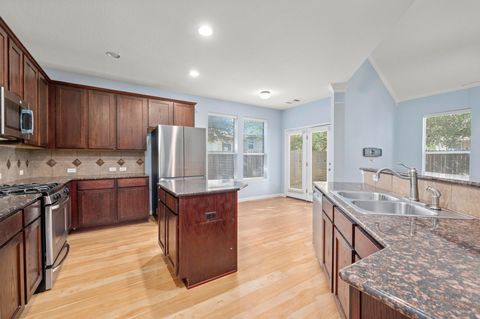 Tiny photo for 1421 Gorham ST, Austin, TX 78758 (MLS # 6251786)