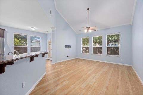 Tiny photo for 1421 Gorham ST, Austin, TX 78758 (MLS # 6251786)