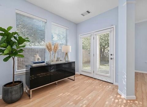 Tiny photo for 1421 Gorham ST, Austin, TX 78758 (MLS # 6251786)