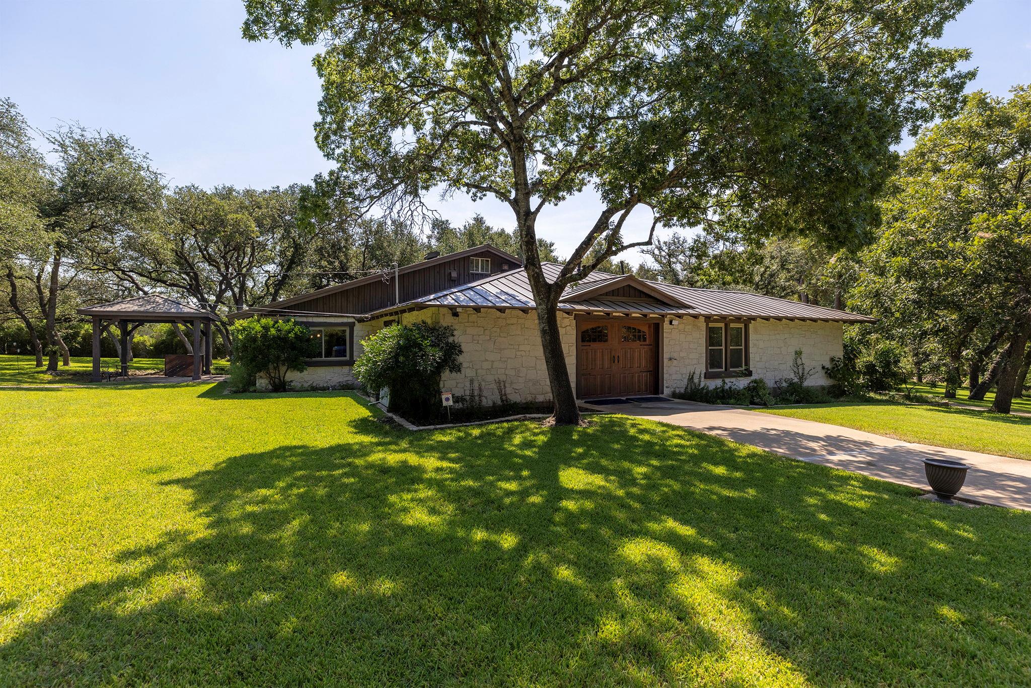 2681 Sam Bass RD