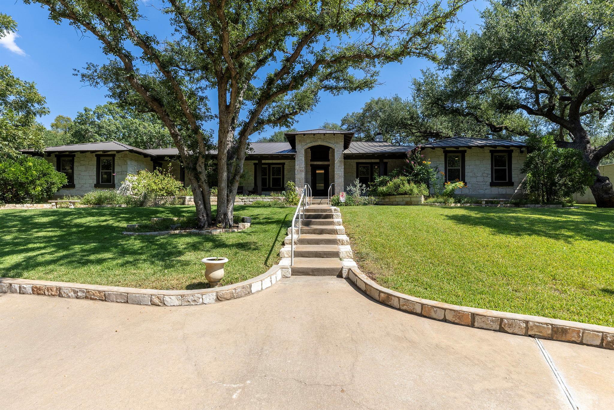 2681 Sam Bass RD