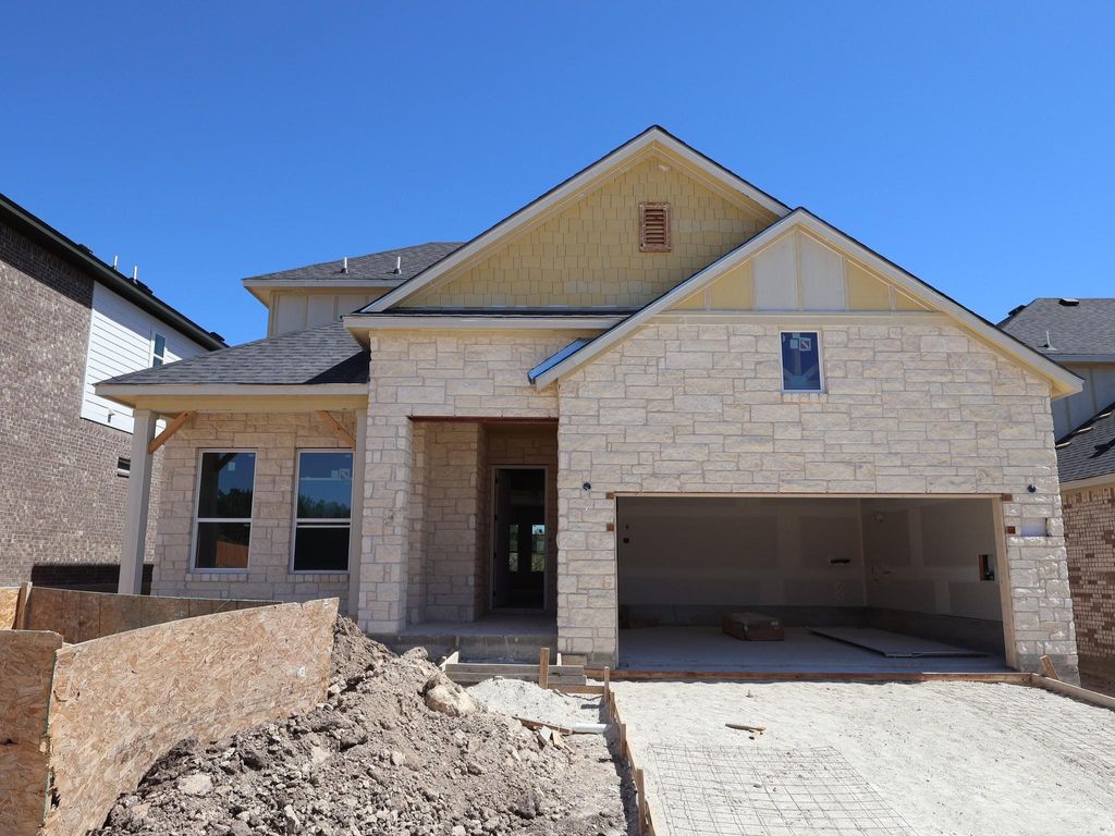 Photo of 348 Big Banyan DR, Dripping Springs, TX 78620 (MLS # 1939226)