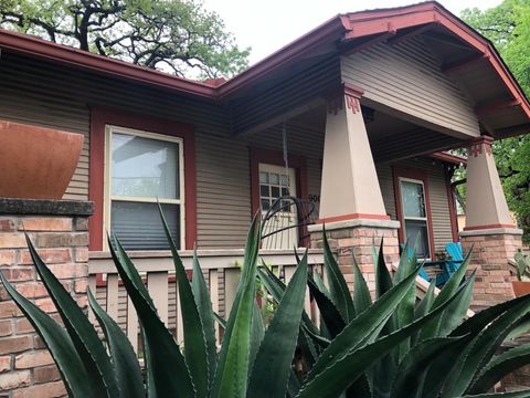 900 W Lynn ST Austin TX 78703