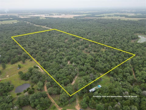 Photo of 1178 Private Road 3063, Lexington, TX 78947 (MLS # 1671349)