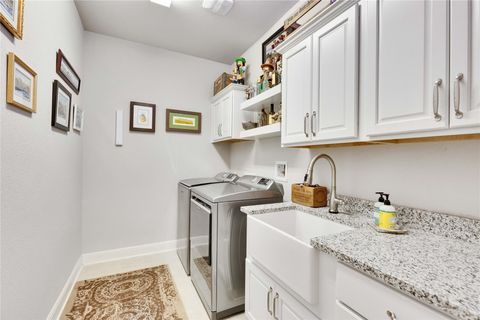 Tiny photo for 2817 Mossy Springs DR, Leander, TX 78641 (MLS # 1510932)