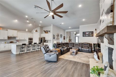 Tiny photo for 2817 Mossy Springs DR, Leander, TX 78641 (MLS # 1510932)