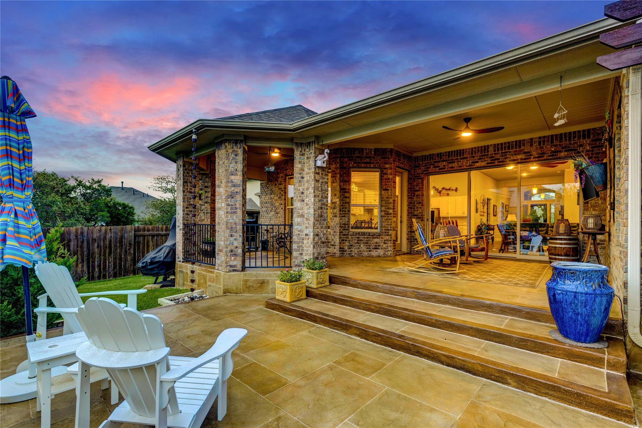 2817 Mossy Springs DR