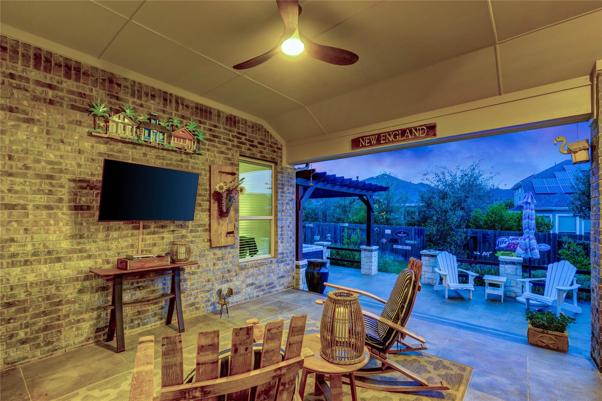 2817 Mossy Springs DR