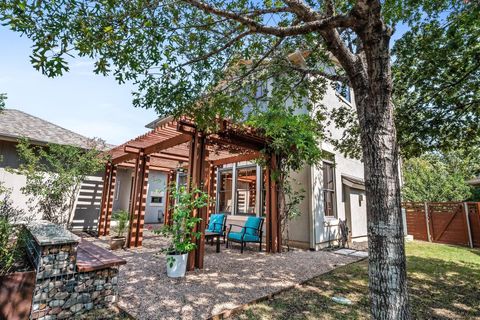 Tiny photo for 4212 Scales ST, Austin, TX 78723 (MLS # 3670791)