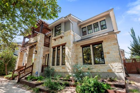 Photo of 4212 Scales ST, Austin, TX 78723 (MLS # 3670791)