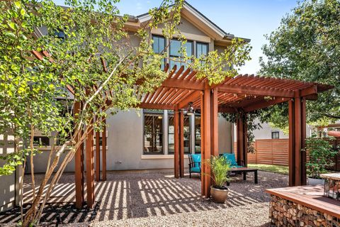Tiny photo for 4212 Scales ST, Austin, TX 78723 (MLS # 3670791)