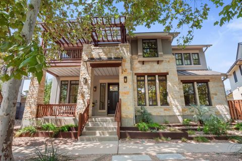 Tiny photo for 4212 Scales ST, Austin, TX 78723 (MLS # 3670791)
