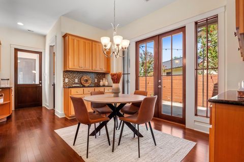 Tiny photo for 4212 Scales ST, Austin, TX 78723 (MLS # 3670791)