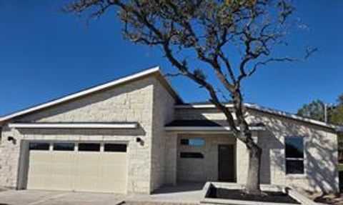 Photo of 20008 Boggy Ford RD, Lago Vista, TX 78645 (MLS # 3156226)