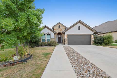 Photo of 60 Rancho TRL, Georgetown, TX 78628 (MLS # 9643930)