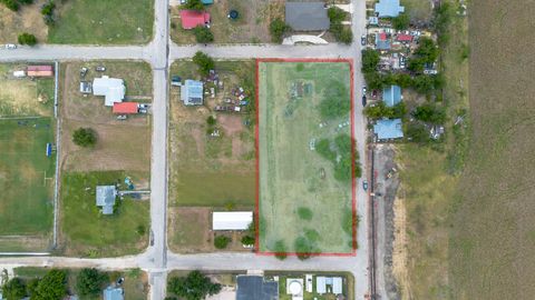 603 N Mustang ST Granger TX 76530