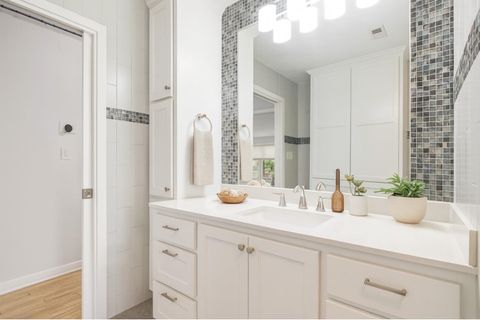 Tiny photo for 2701 W 49th 1/2 ST, Austin, TX 78731 (MLS # 8114504)