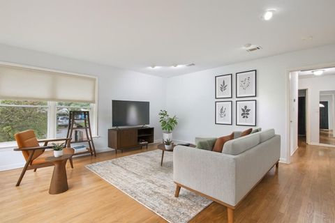 Tiny photo for 2701 W 49th 1/2 ST, Austin, TX 78731 (MLS # 8114504)