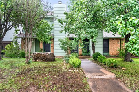 3222 Tamarron BLVD Austin TX 78746