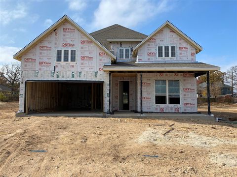 1032 Sonata PL Round Rock TX 78681