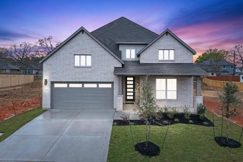 1032 Sonata PL Round Rock TX 78681