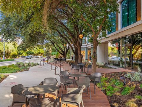 Tiny photo for 210 Lee Barton DR #308, Austin, TX 78704 (MLS # 5103194)