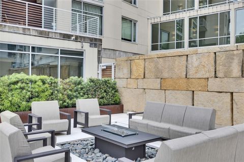 Tiny photo for 210 Lee Barton DR #308, Austin, TX 78704 (MLS # 5103194)