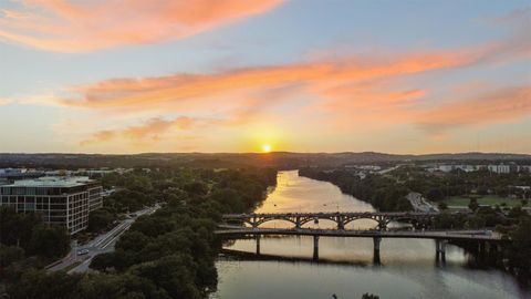 Tiny photo for 210 Lee Barton DR #308, Austin, TX 78704 (MLS # 5103194)