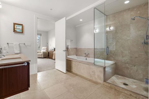 Tiny photo for 210 Lee Barton DR #308, Austin, TX 78704 (MLS # 5103194)