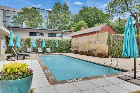 Tiny photo for 210 Lee Barton DR #308, Austin, TX 78704 (MLS # 5103194)