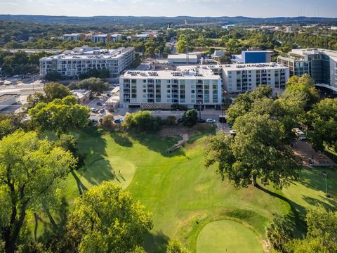 Tiny photo for 210 Lee Barton DR #308, Austin, TX 78704 (MLS # 5103194)